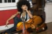 Esperanza Spalding