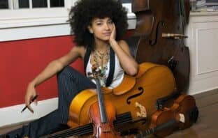 Esperanza Spalding
