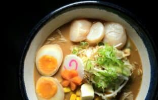 Taste of Japan