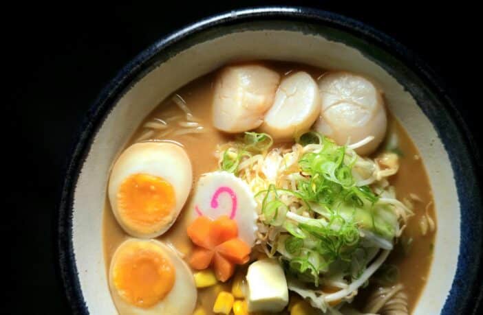 Taste of Japan