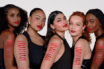 Baton Vermelho - Avon