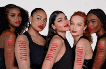 Baton Vermelho - Avon