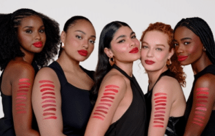 Baton Vermelho - Avon