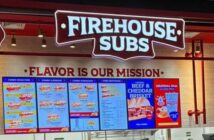 Firehouse Subs
