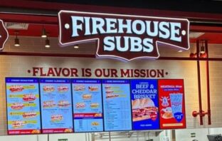 Firehouse Subs