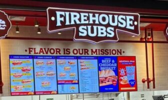 Firehouse Subs