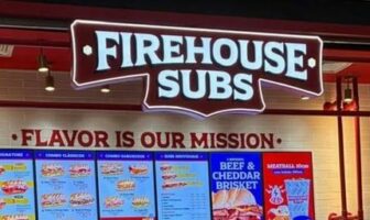 Firehouse Subs