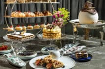 Brunch da Lindt