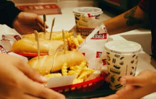 Firehouse subs