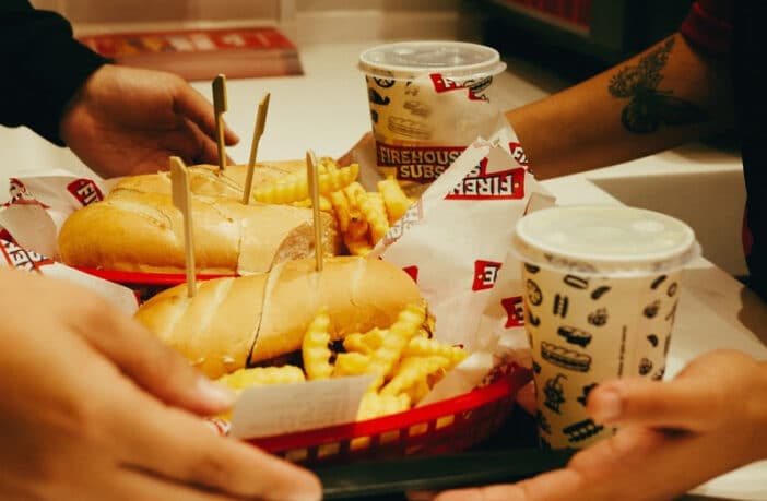 Firehouse subs
