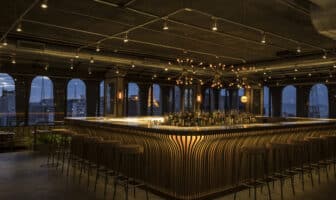 Bar do Seen São Paulo