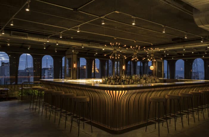 Bar do Seen São Paulo