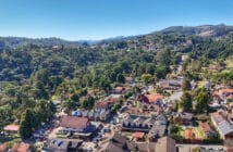 Um dos locais mais acolhedores do país, Monte Verde receberá a 1ª Feira Nacional de Destinos Turísticos de Inverno (Foto: Divulgação - Socialize/MOVE)