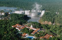 HOTEL DAS CATARATAS, A BELMOND HOTEL
