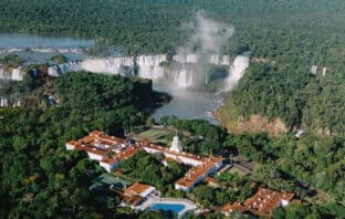 HOTEL DAS CATARATAS, A BELMOND HOTEL