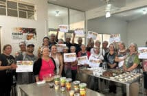 Ipeúna - Projeto Cozinhalimento