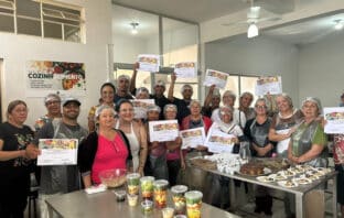 Ipeúna - Projeto Cozinhalimento