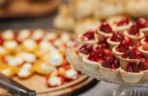 Buffet Cafe Colonial Pão Dourado Foto _ Leandro Lacerda