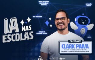 IA nas Escolas