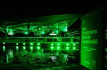 Heineken® apoia programa da Yattó- Foto: Oruê Brasileiro