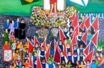 Festival Internacional de Arte Naif – FIAN