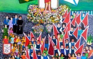 Festival Internacional de Arte Naif – FIAN