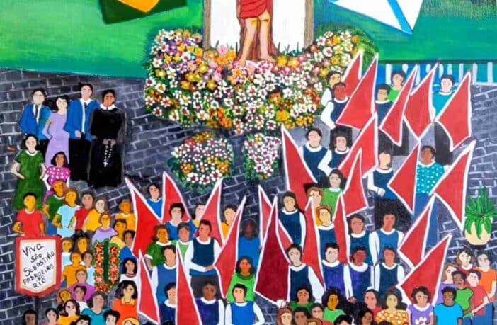 Festival Internacional de Arte Naif – FIAN