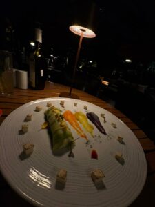 Must Restaurant