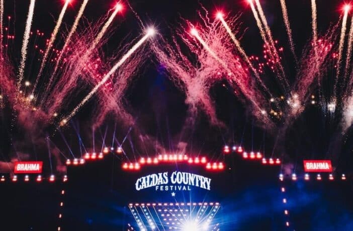 Caldas Country Festival