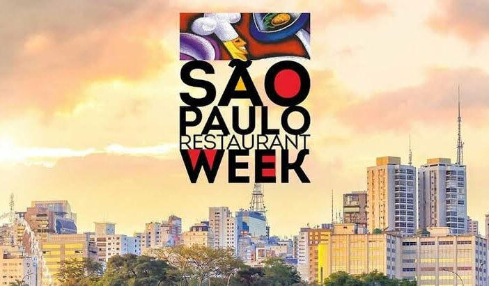 São Paulo Restaurant Week