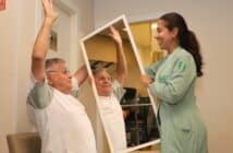 Dia Nacional do Idoso: dor não se normaliza, se trata