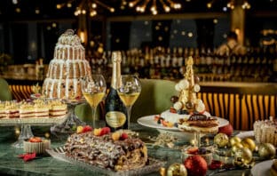 Natal no Seen São Paulo/Elvis Fernandes