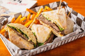 O Pasquim Bar e Prosa