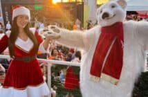 Caravana Coca-Cola Noroeste BRASAL