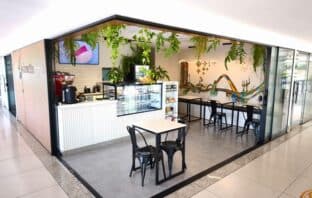 Saboretto Cafés Especiais