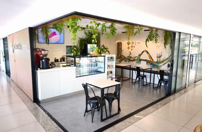 Saboretto Cafés Especiais