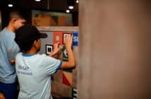 DE VER CIDADE – Brasília numa caixa de brincar