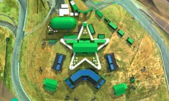 Heineken Village 2025