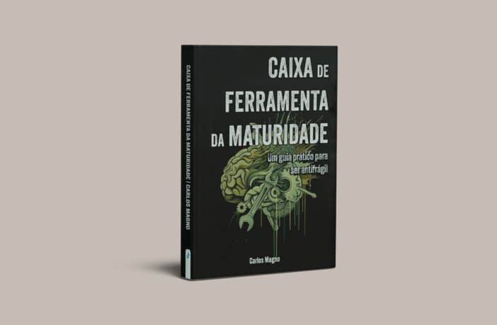 Caixa de Ferramentas da Maturidade