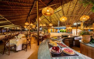 GOA Tivoli Ecoresort Praia do Forte