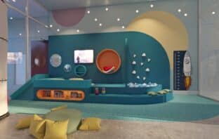 Brinquedoteca Reserva BRASAL