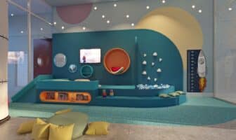 Brinquedoteca Reserva BRASAL