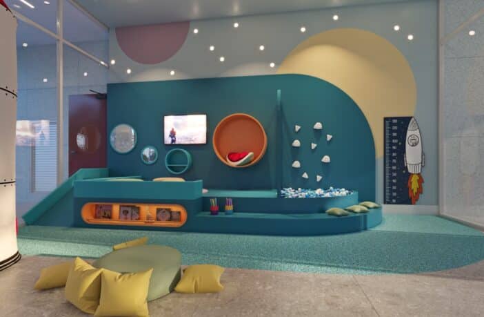 Brinquedoteca Reserva BRASAL