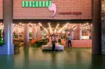 Mane Mercado São Paulo