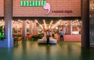 Mane Mercado São Paulo