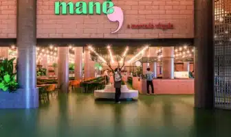 Mane Mercado São Paulo