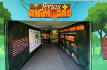 Zoológico de Brasília - férias animadas