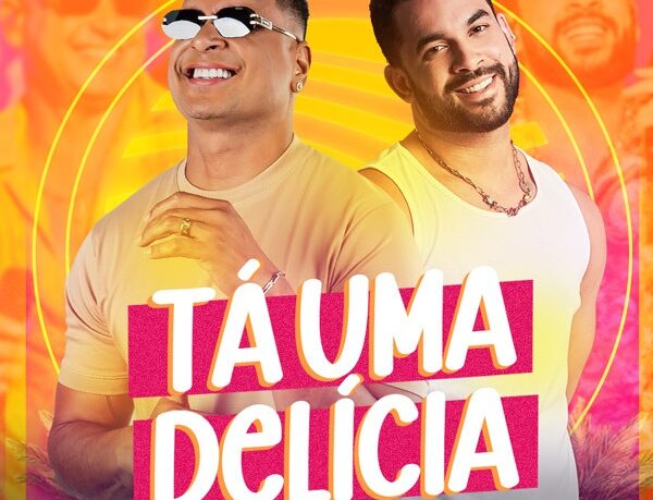 Xanddy Harmonia e Henry Freitas