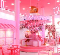 Valentine’s Day: amor e negócios se cruzam na rotina do casal que comanda a maior confeitaria da América Latina