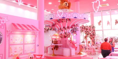 Valentine’s Day: amor e negócios se cruzam na rotina do casal que comanda a maior confeitaria da América Latina